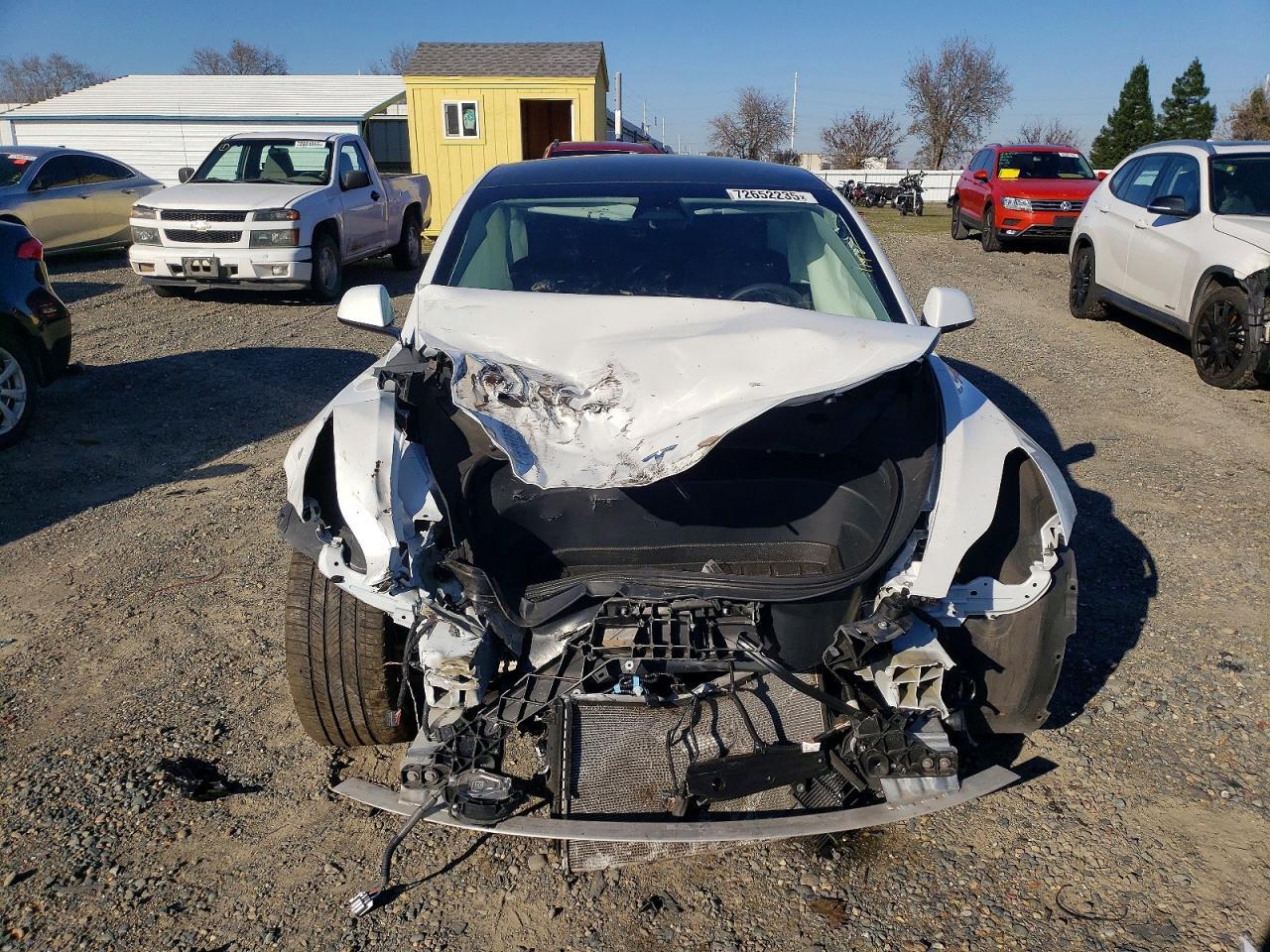 2022 Tesla Model 3 - Image 5