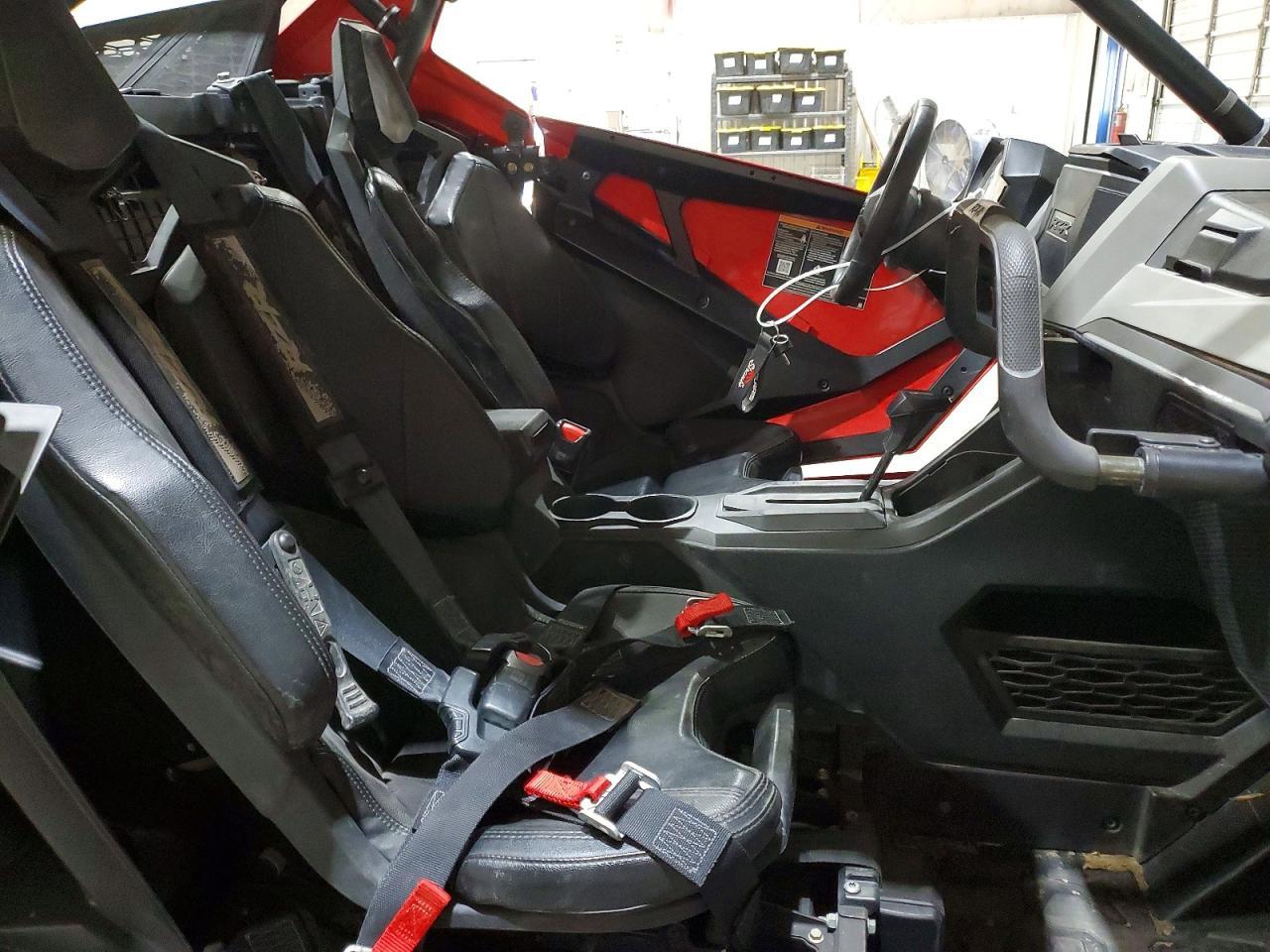 2020 Polaris Rzr Pro Xp Utility Vehicle - Image 5