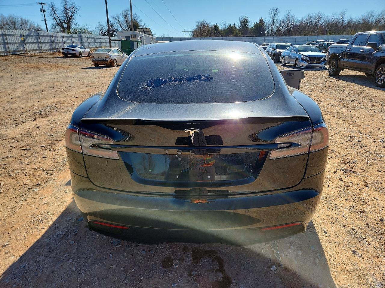 2022 Tesla Model S - Image 6