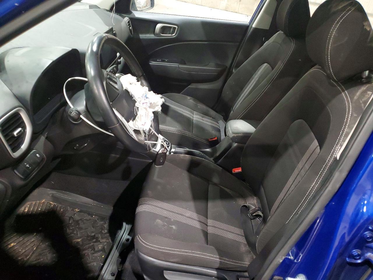 2023 Hyundai Venue Sel - Фото 7