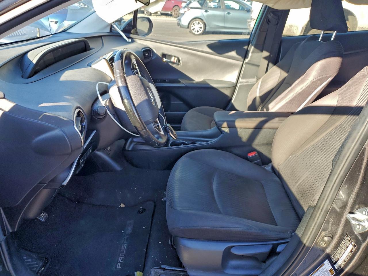 2018 Toyota Prius Prime - Фото 7