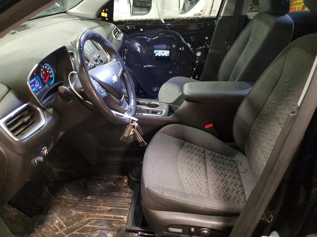 2022 Chevrolet Equinox Lt - Фото 7