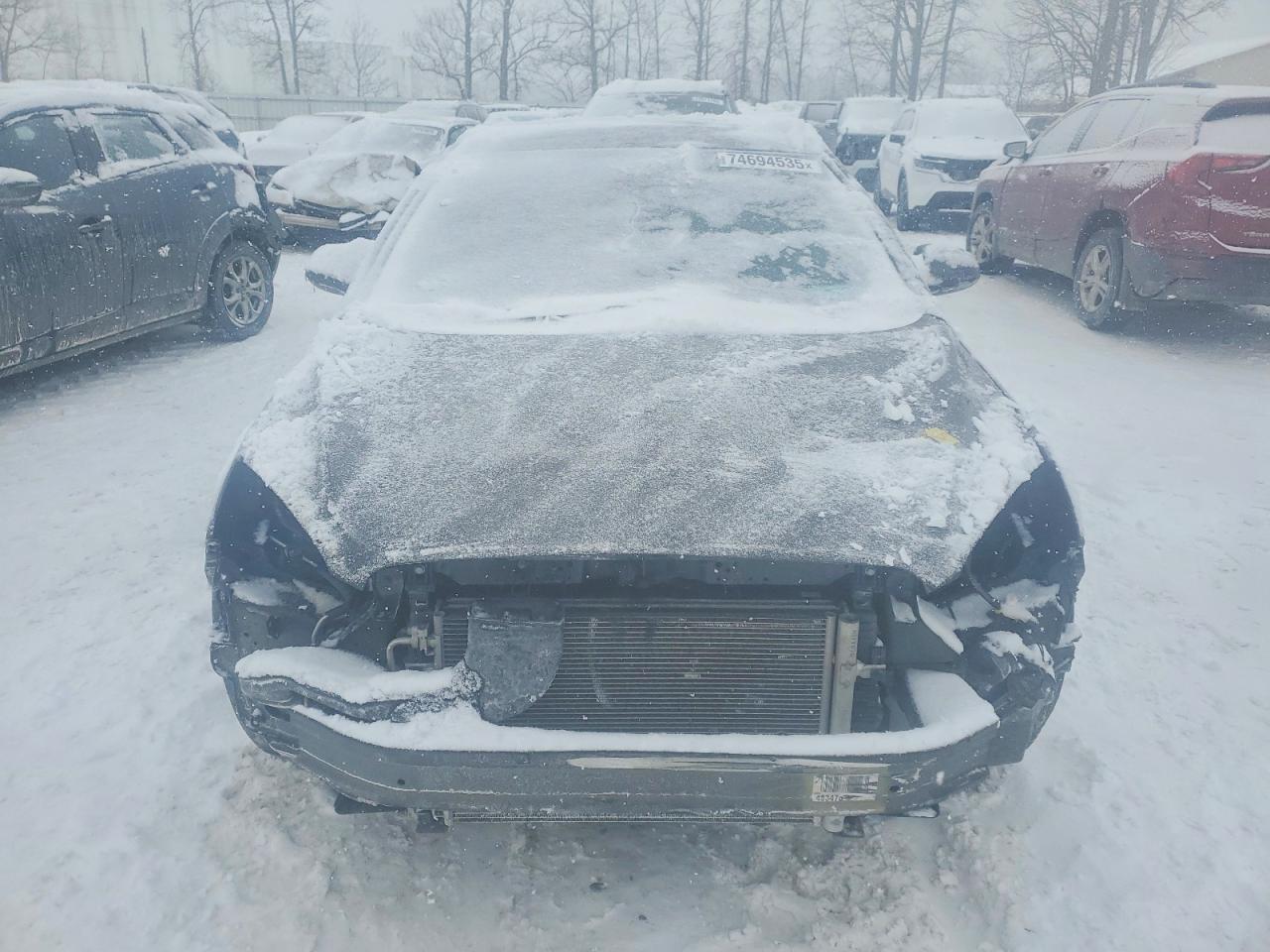 2015 Buick Verano - Фото 5