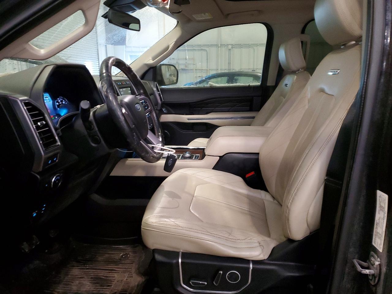 2019 Ford Expedition Platinum - Фото 7