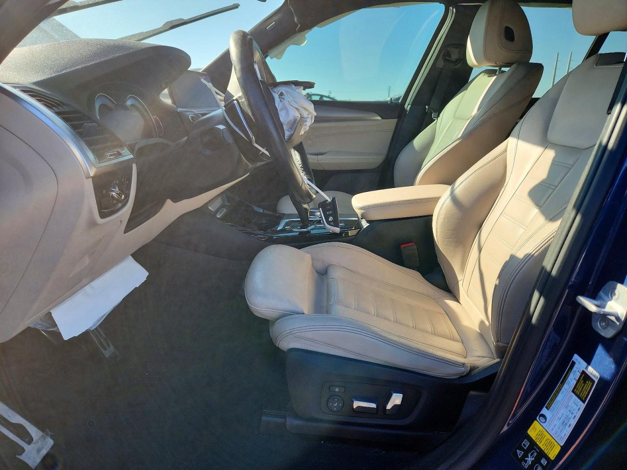 2019 BMW X3 xDrive30I - Image 7