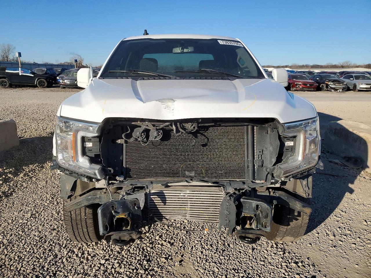 2019 Ford F150 Supercrew - Image 5