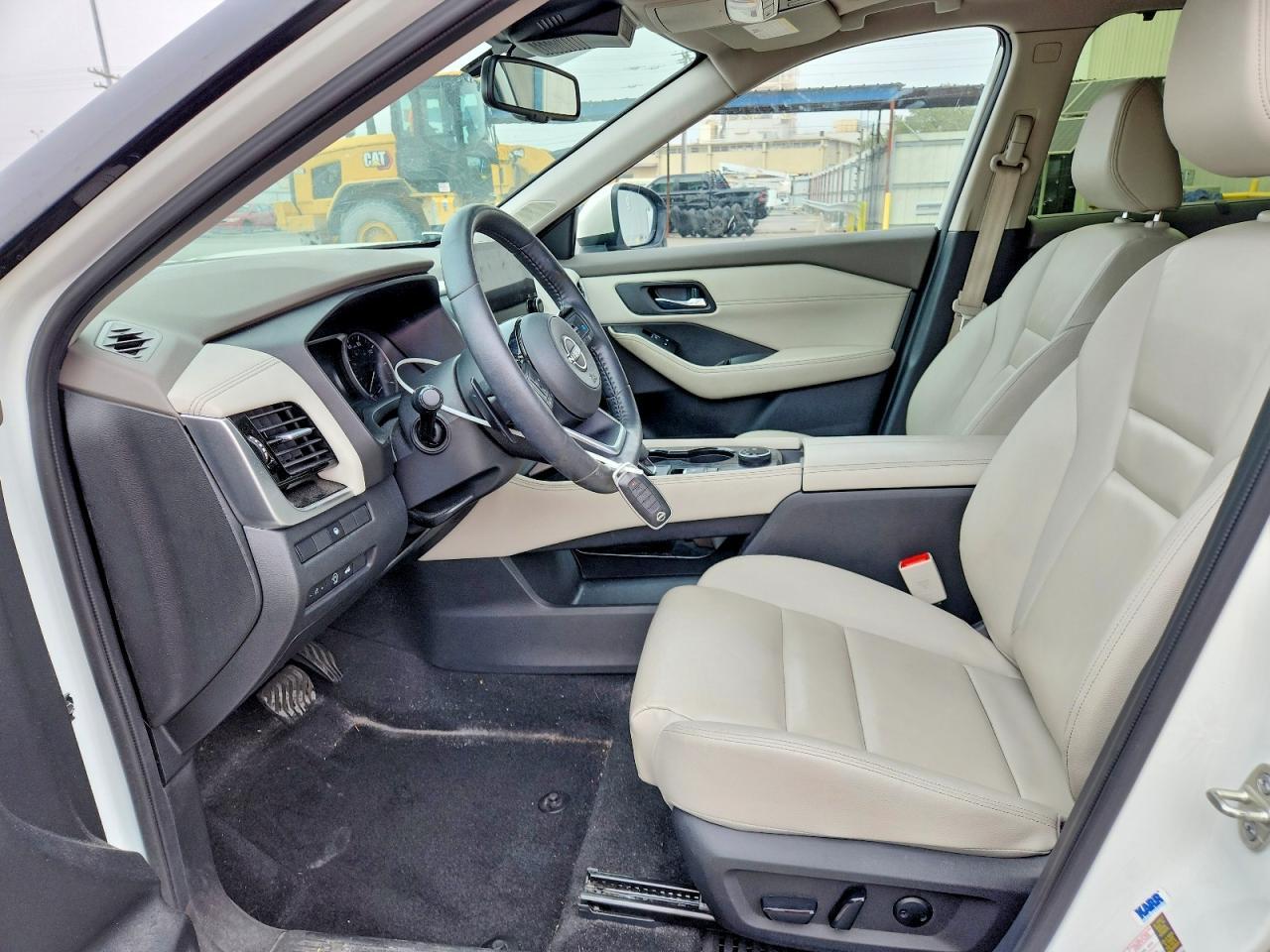 2023 Nissan Rogue Sl - Image 7