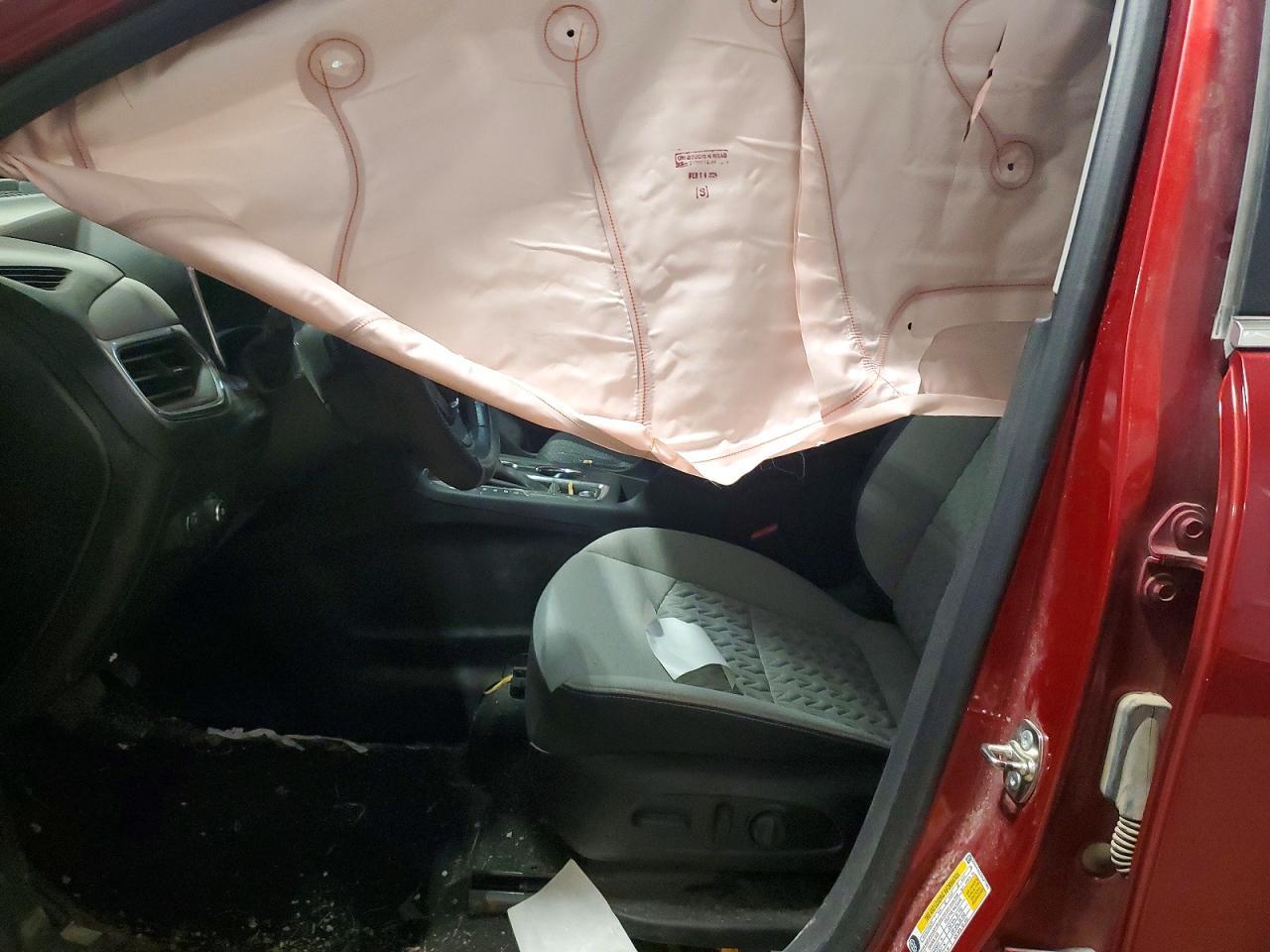 2024 Chevrolet Equinox Lt - Image 7