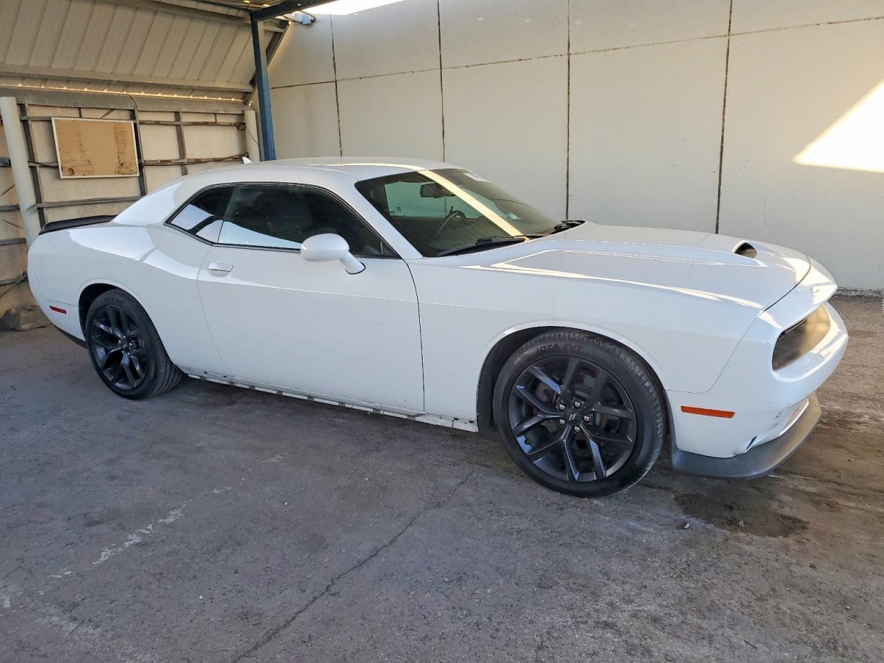 2020 Dodge Challenger Gt - Фото 4