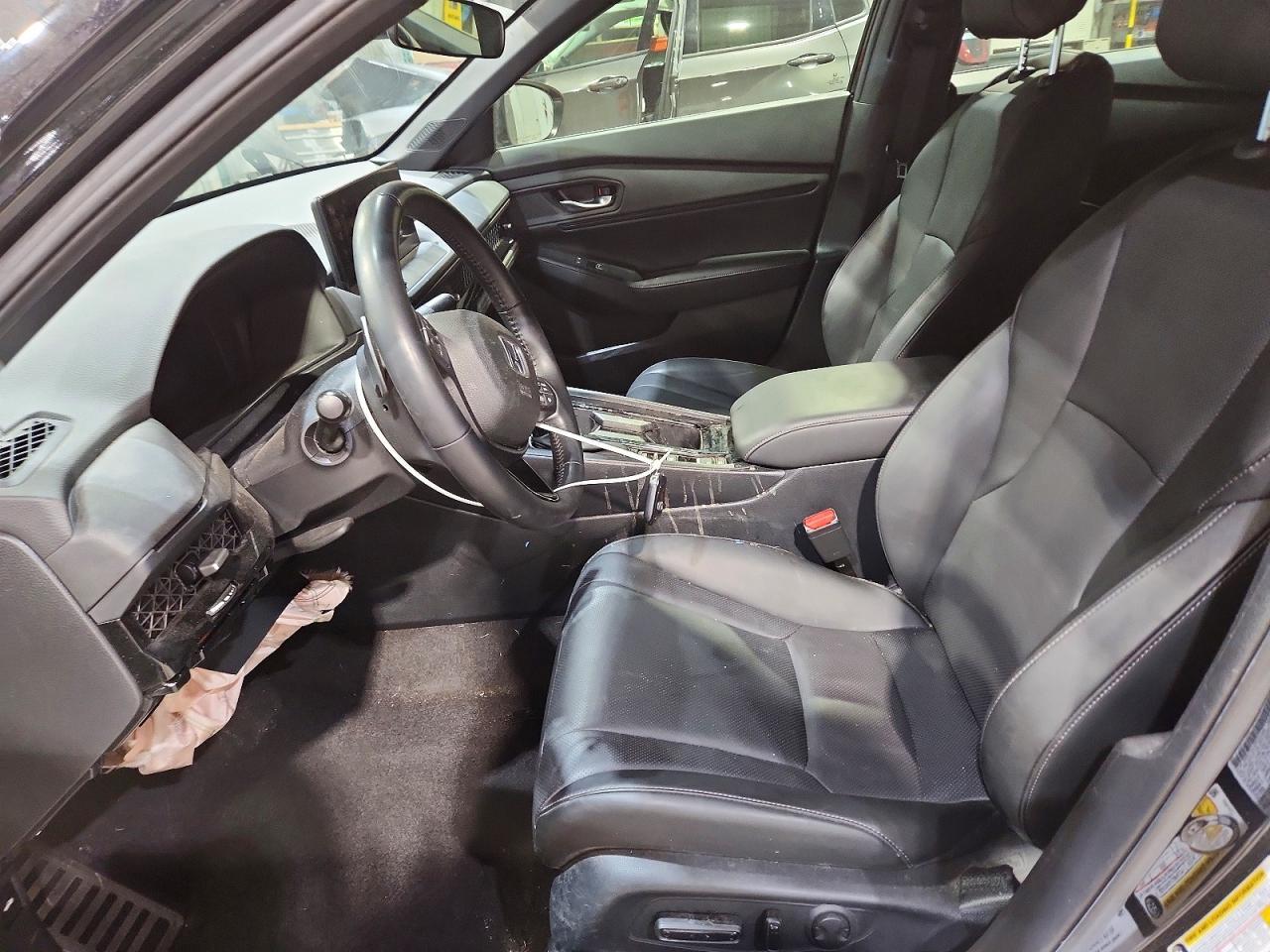 2025 Honda Accord Hybrid Sport-L - Фото 7