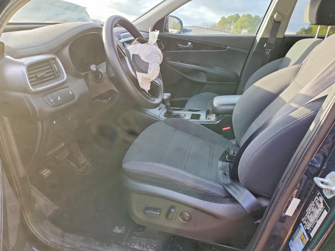 2019 Kia Sorento - Фото 7