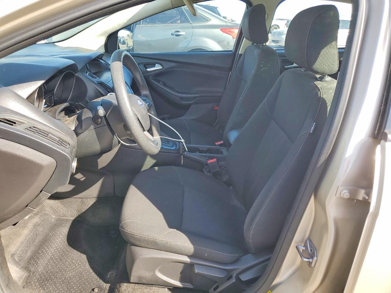 2018 Ford Focus Se - Фото 7