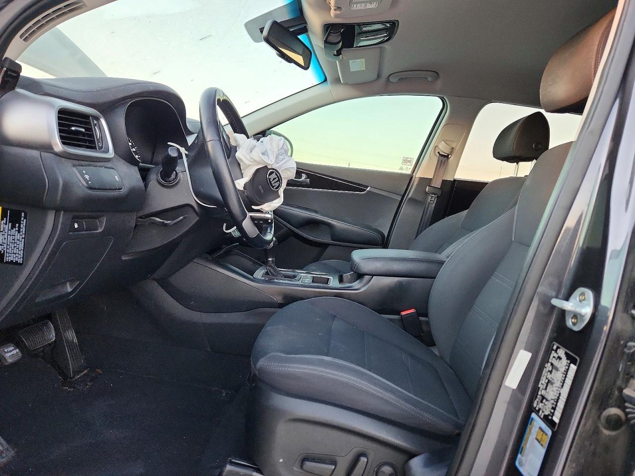 2018 Kia Sorento Lx - Фото 7