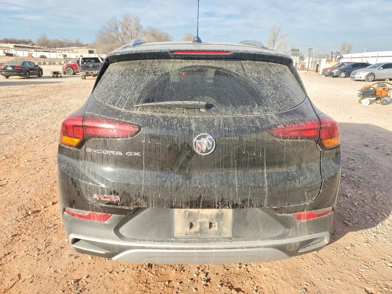 2022 Buick Encore Gx Select - Image 6