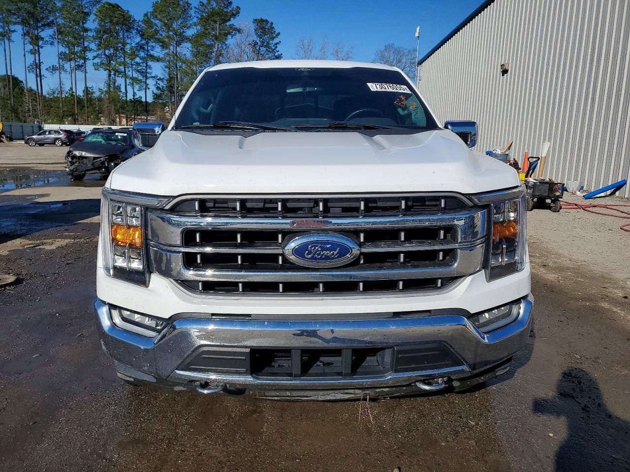 2021 Ford F150 Supercrew - Image 5