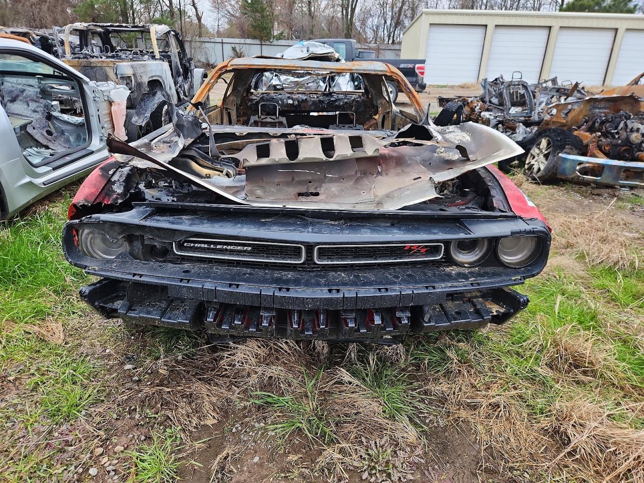 2018 Dodge Challenger R/T 392 - Image 5