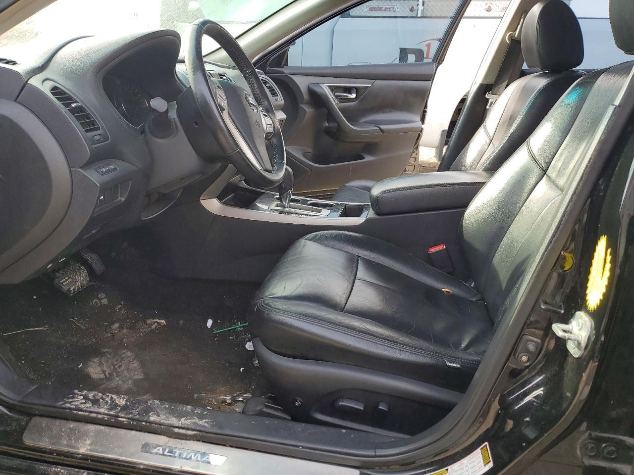 2013 Nissan Altima 2.5 - Фото 7