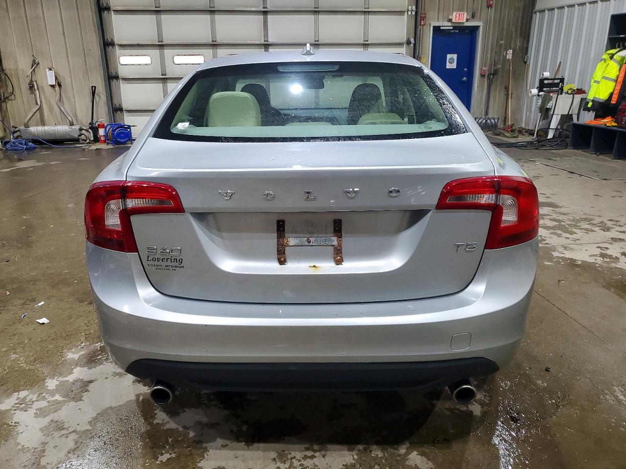 2013 Volvo S60 T5 - Фото 6