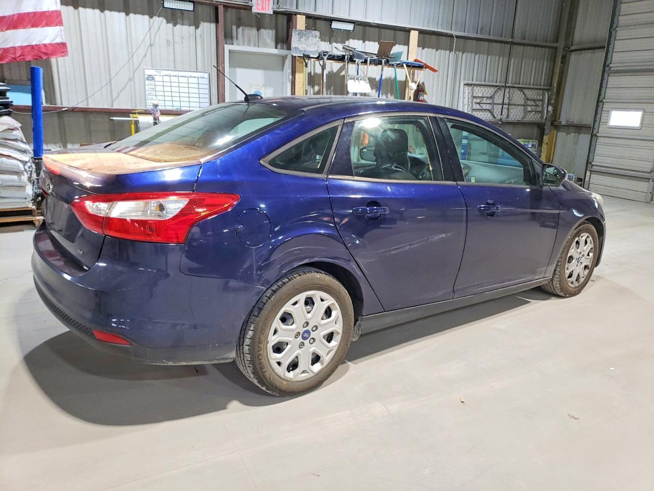 2012 Ford Focus - Фото 3