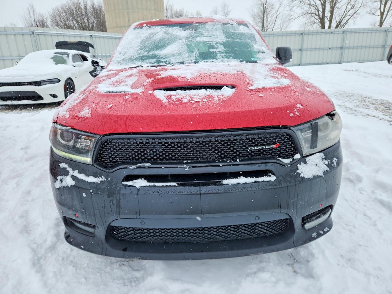 2018 Dodge Durango R/T - Image 5