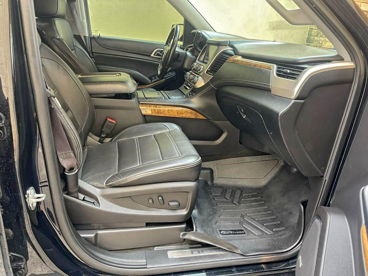 2016 GMC Yukon Xl Denali - Image 5