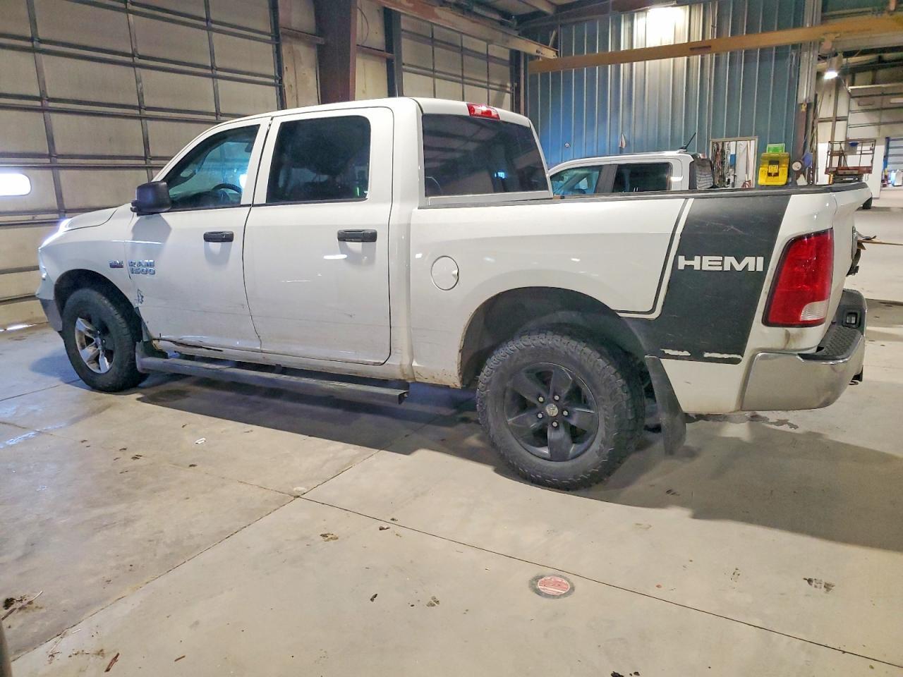 2015 Ram 1500 Ssv - Image 2