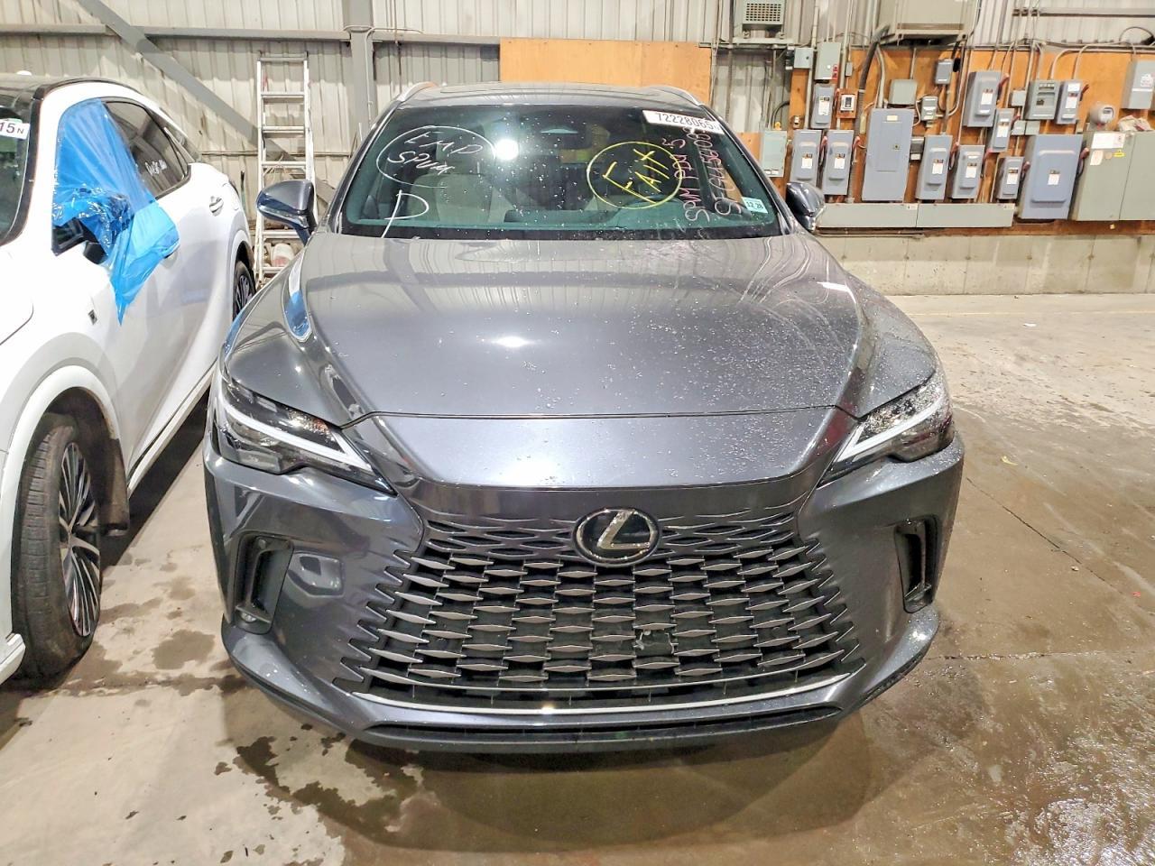 2024 Lexus Rx 350 Base - Фото 5