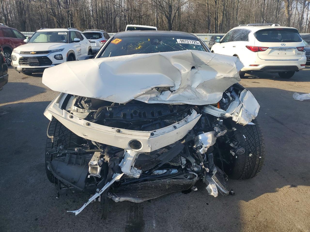 2016 BMW M4 - Image 5