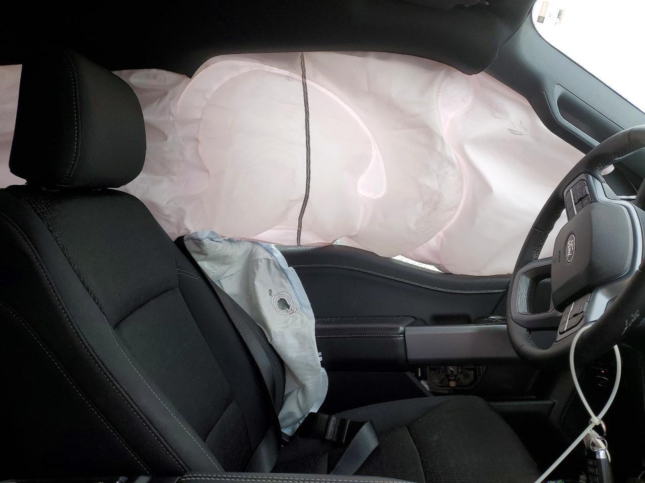 2025 Ford F150 Xlt - Фото 7