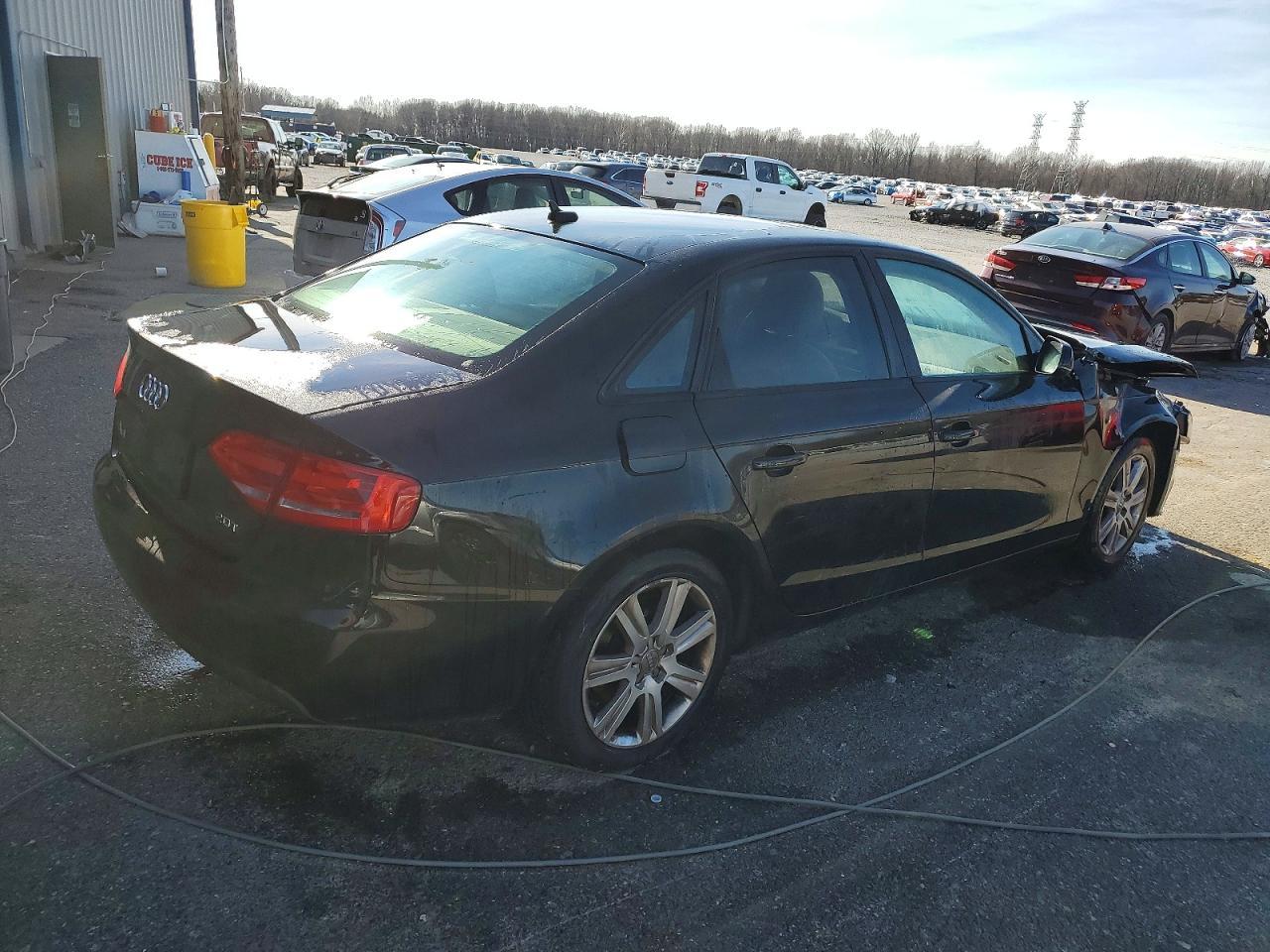 2011 Audi A4 Premium - Image 3