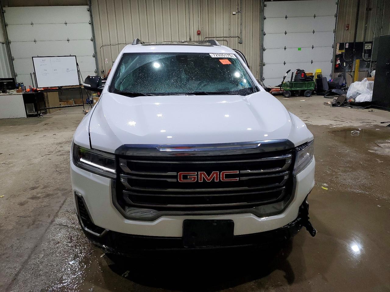 2023 GMC Acadia At4 - Image 5