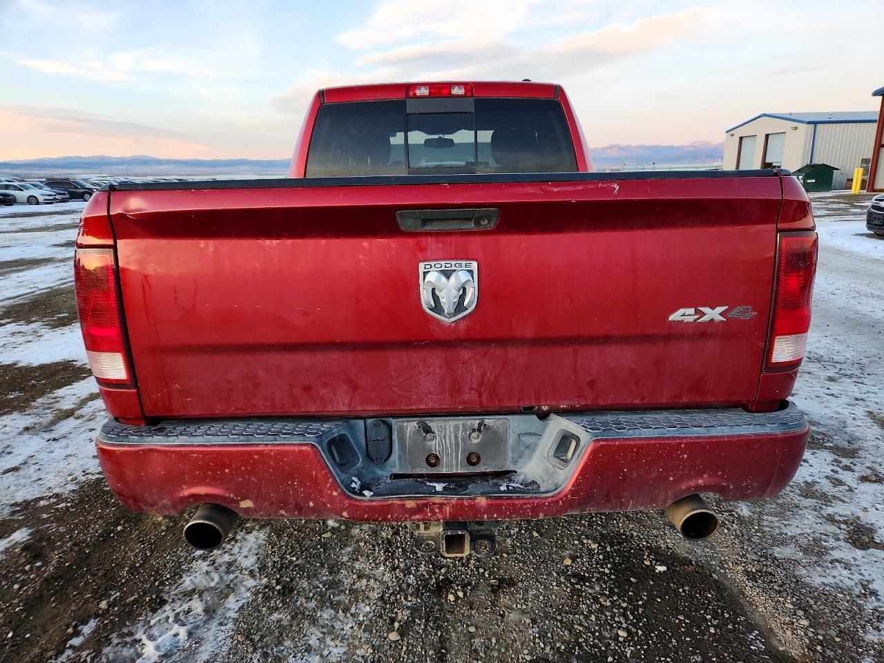 2010 Dodge Ram 1500 - Image 6