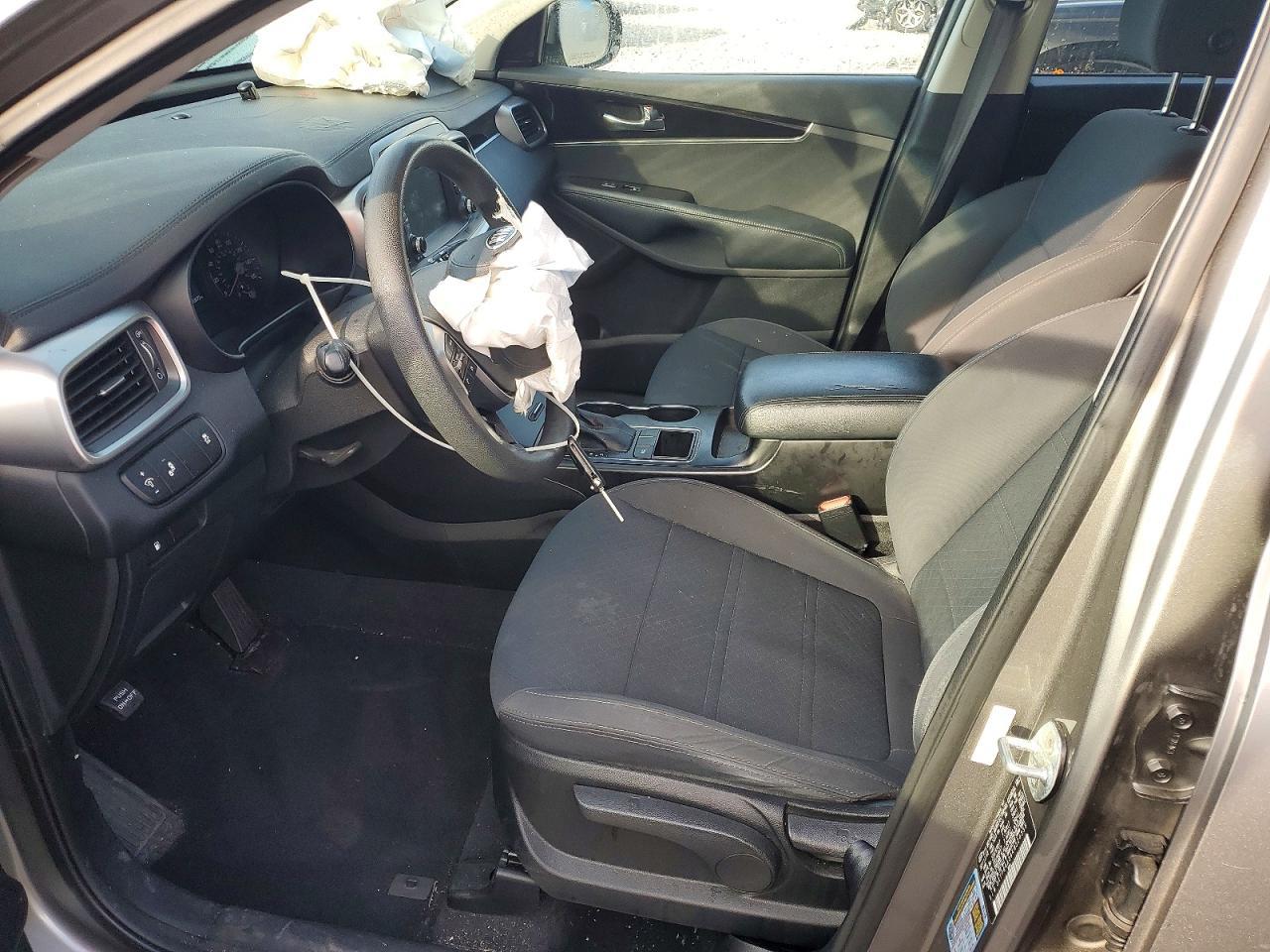 2019 Kia Sorento Lx - Фото 7