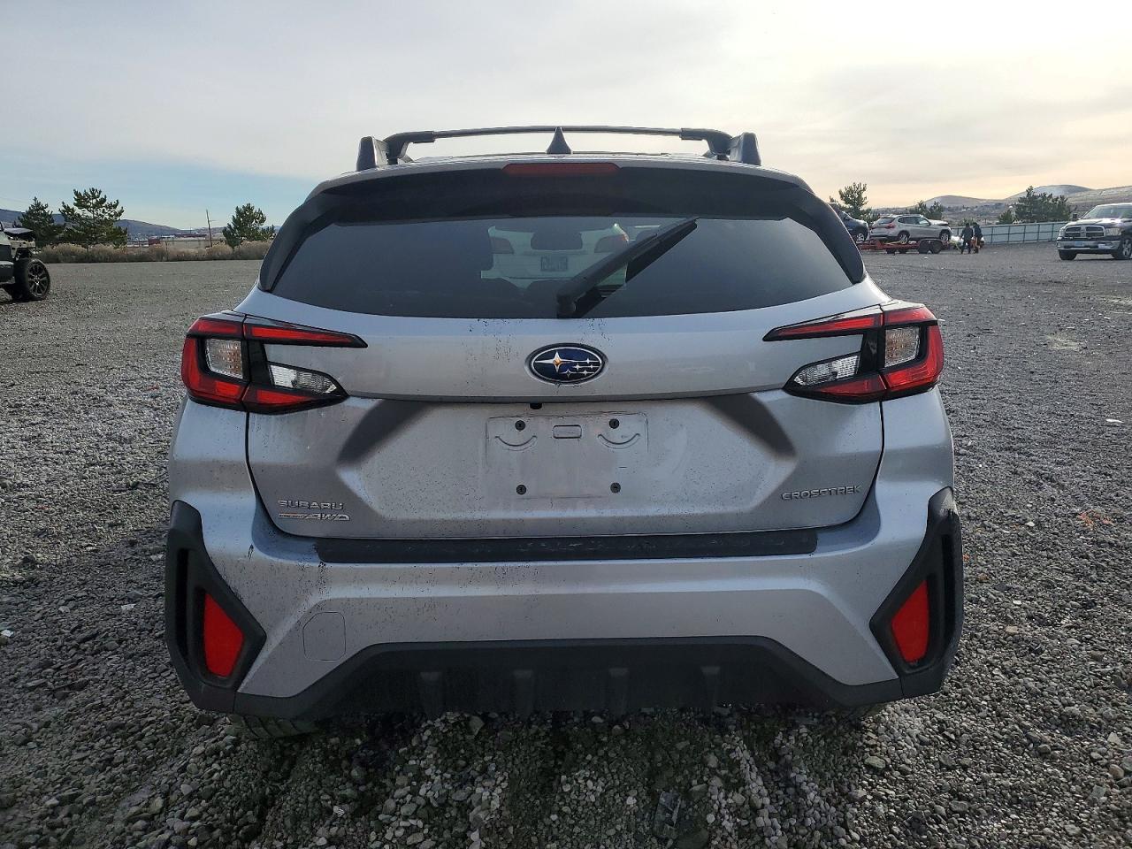 2024 Subaru Crosstrek Premium - Image 6
