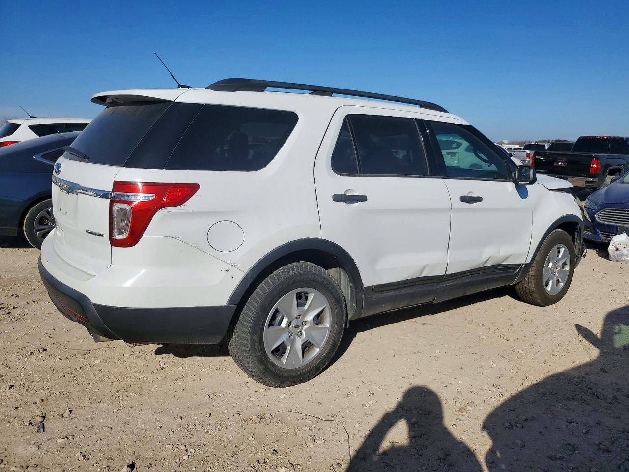 2013 Ford Explorer - Image 3