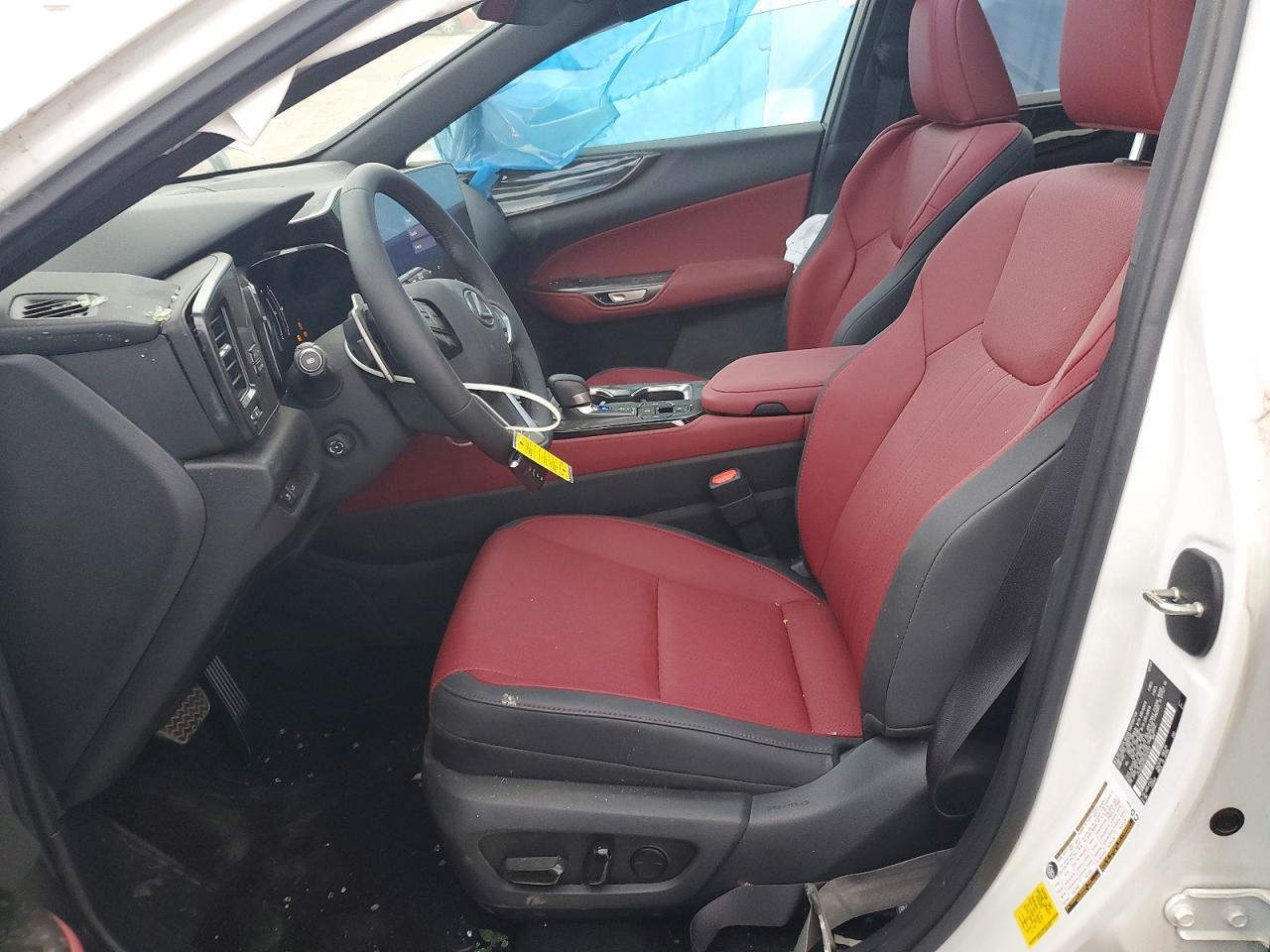 2025 Lexus Nx 250 Premium - Фото 7