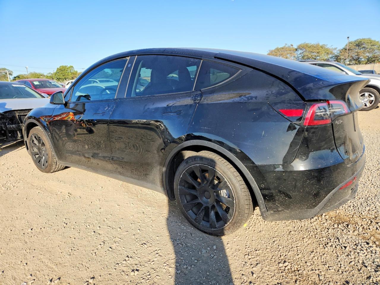 2022 Tesla Model Y - Image 2