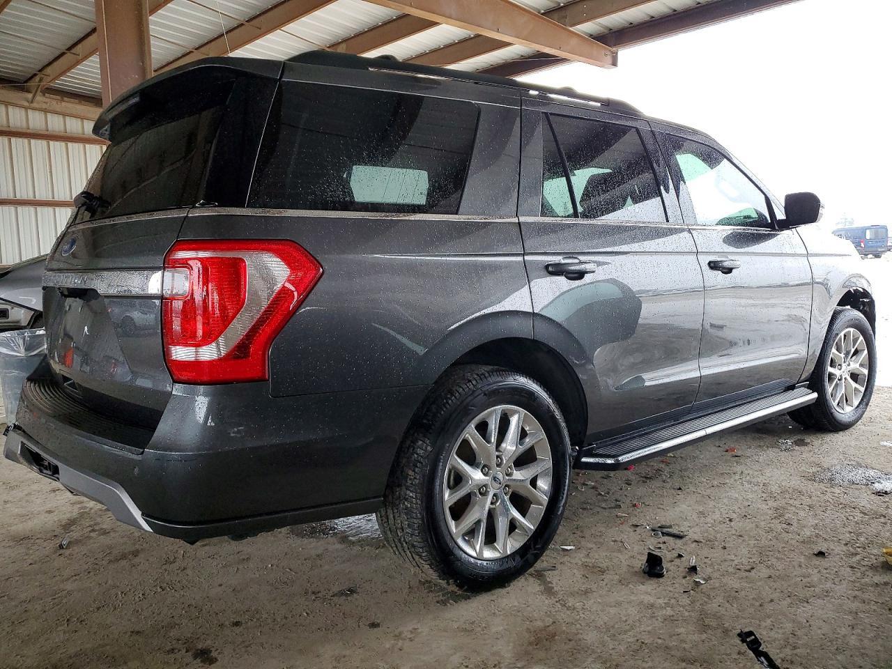 2020 Ford Expedition Xlt - Image 3