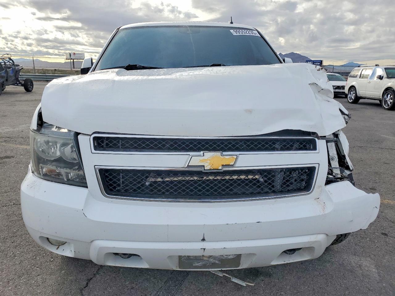 2013 Chevrolet Tahoe K1500 Lt - Фото 5