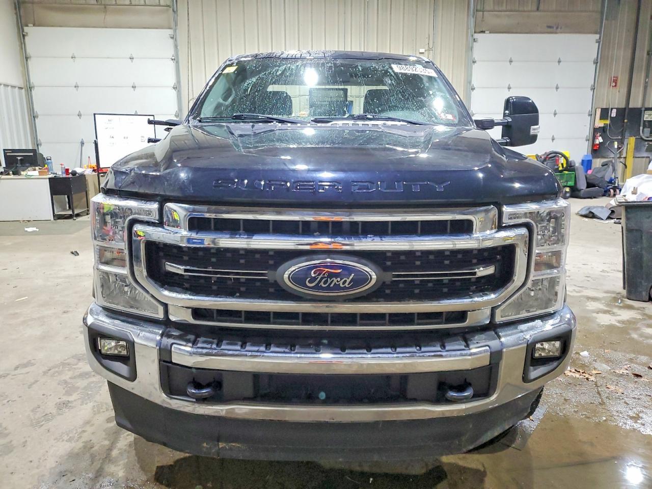 2020 Ford F250 Super Duty - Фото 5
