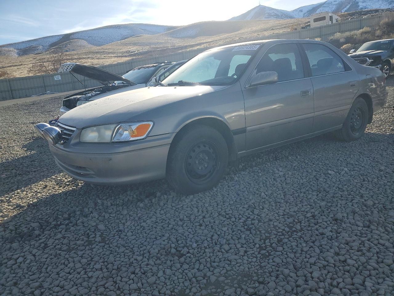 2000 Toyota Camry Ce V6
