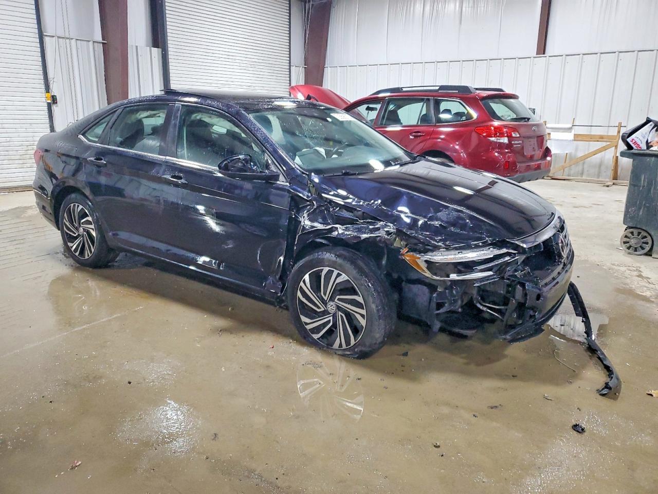 2020 Volkswagen Jetta Sel - Image 4