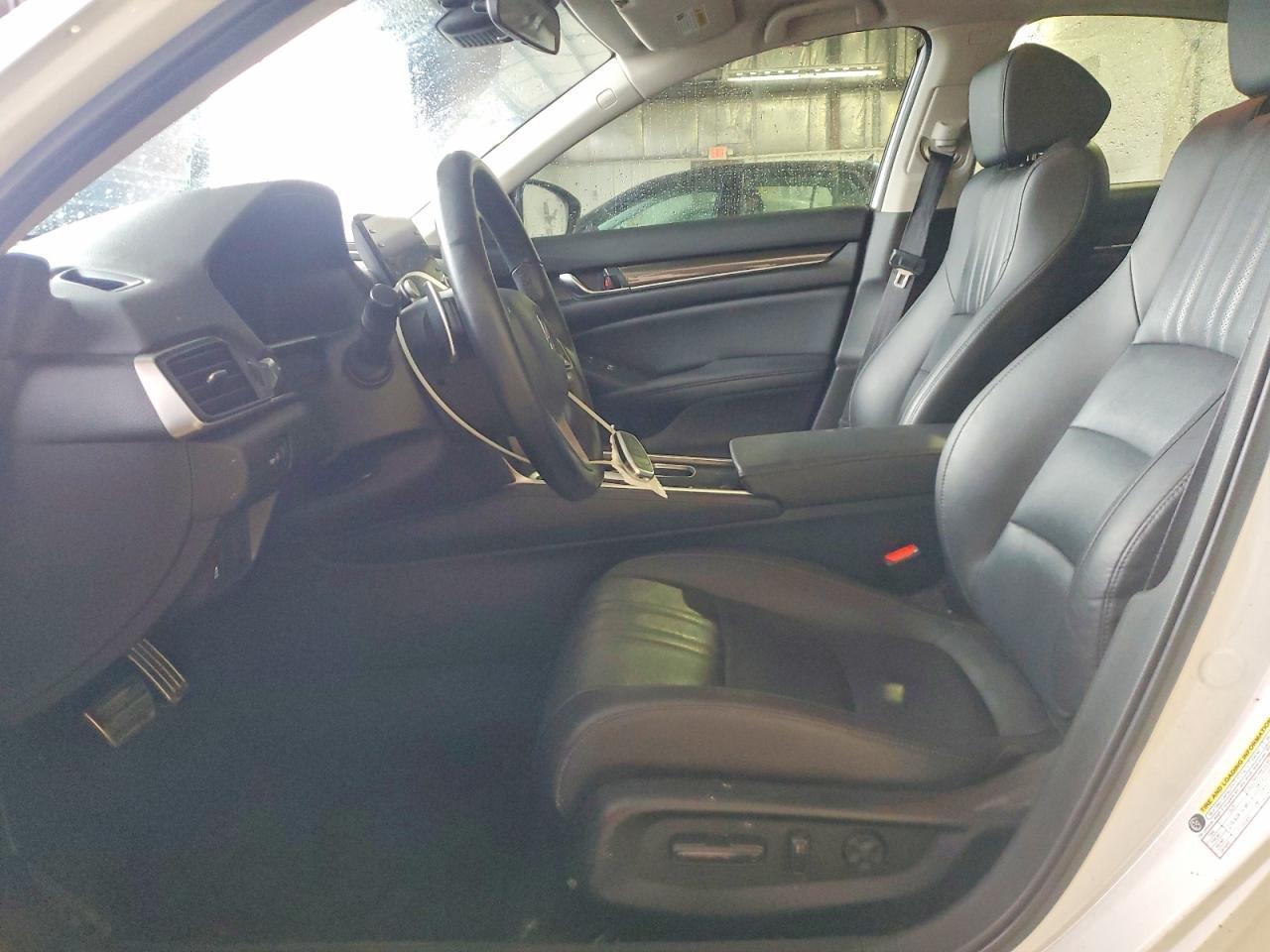 2022 Honda Accord Sport Se - Фото 7