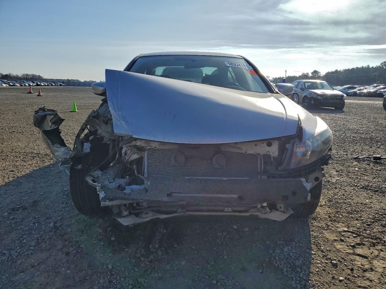 2010 Honda Accord Lx - Image 5