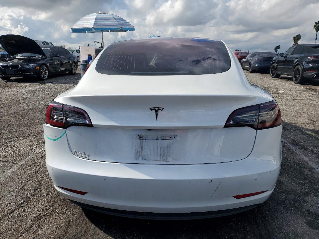 2019 Tesla Model 3 - Image 6