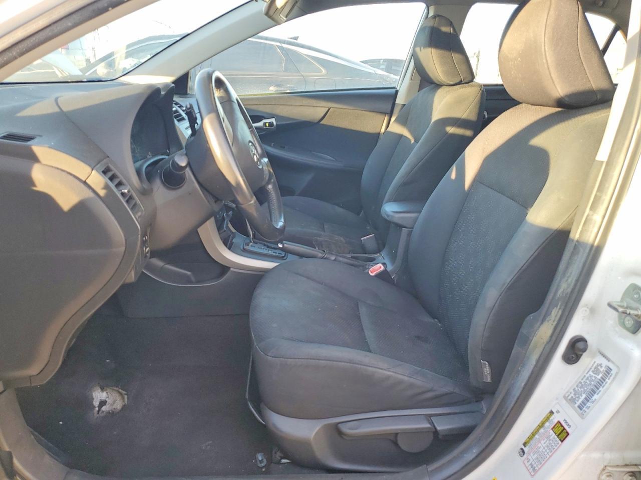 2009 Toyota Corolla Base - Image 7
