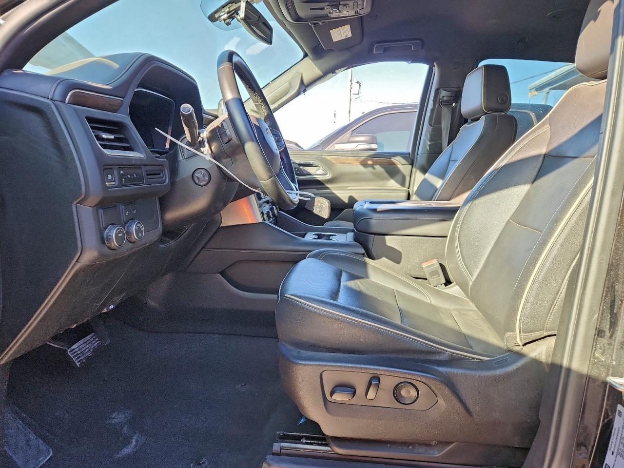 2023 Chevrolet Suburban C1500 Premier - Фото 7