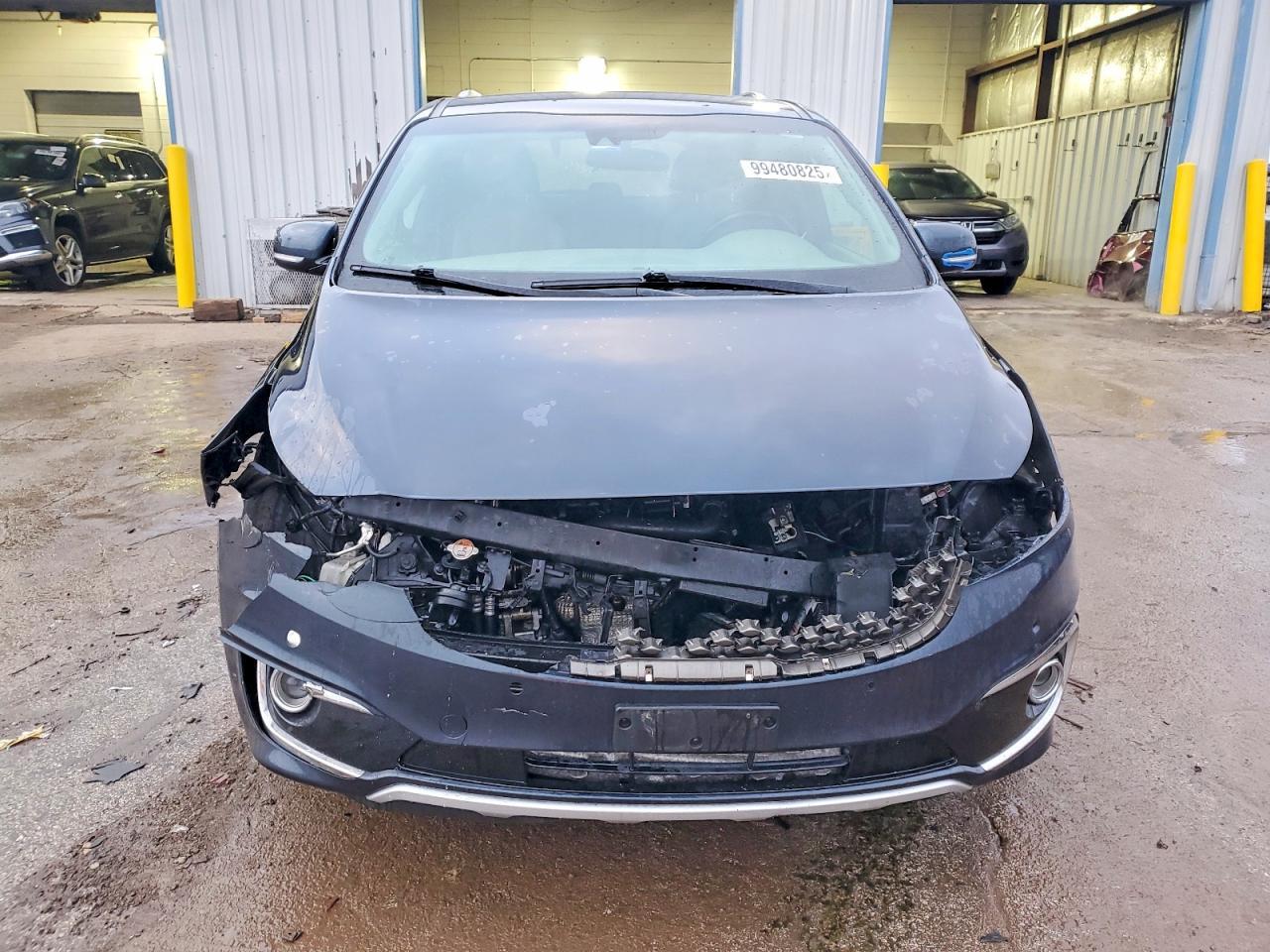 2017 Kia Sedona Sxl - Фото 5