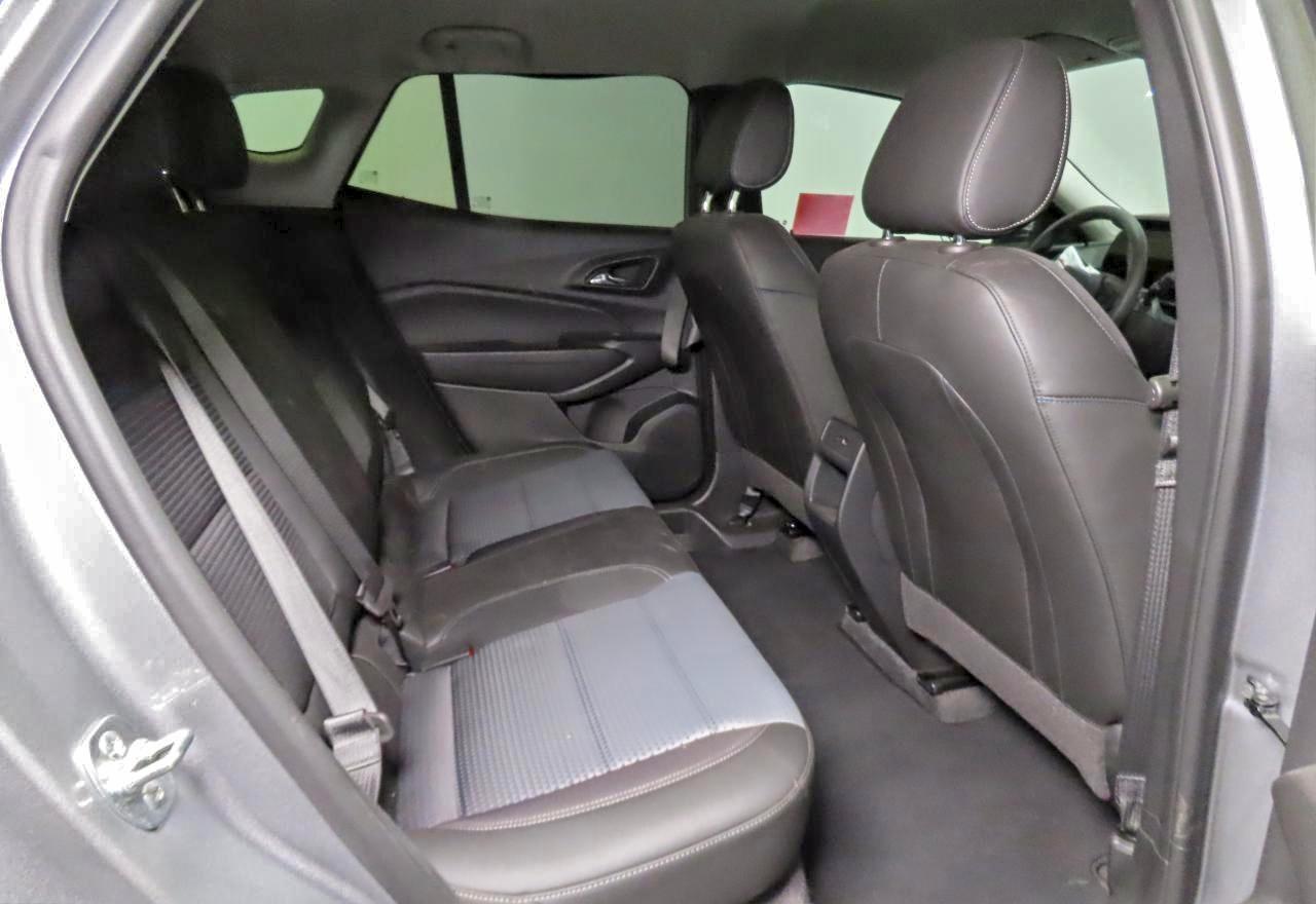 2025 Chevrolet Trax 1Lt - Фото 6