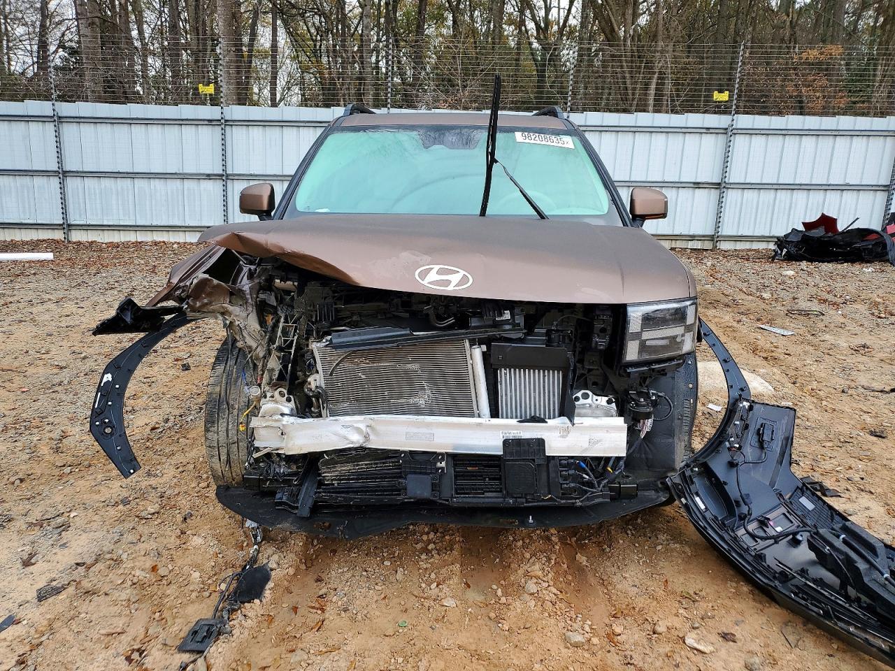 2024 Hyundai Santa Fe - Image 5